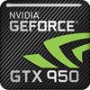 NVIDIA_GTX 950_rtx