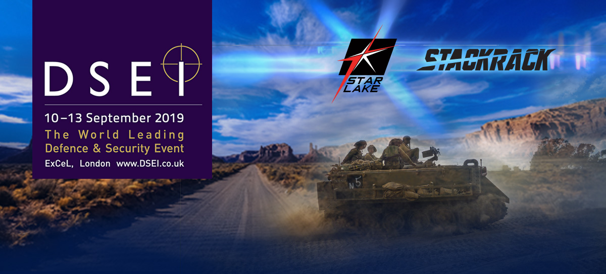 DSEI The World Leading Defence & Security Event 