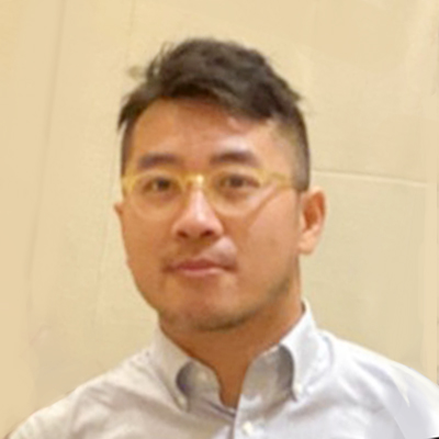 Gilbert Yang