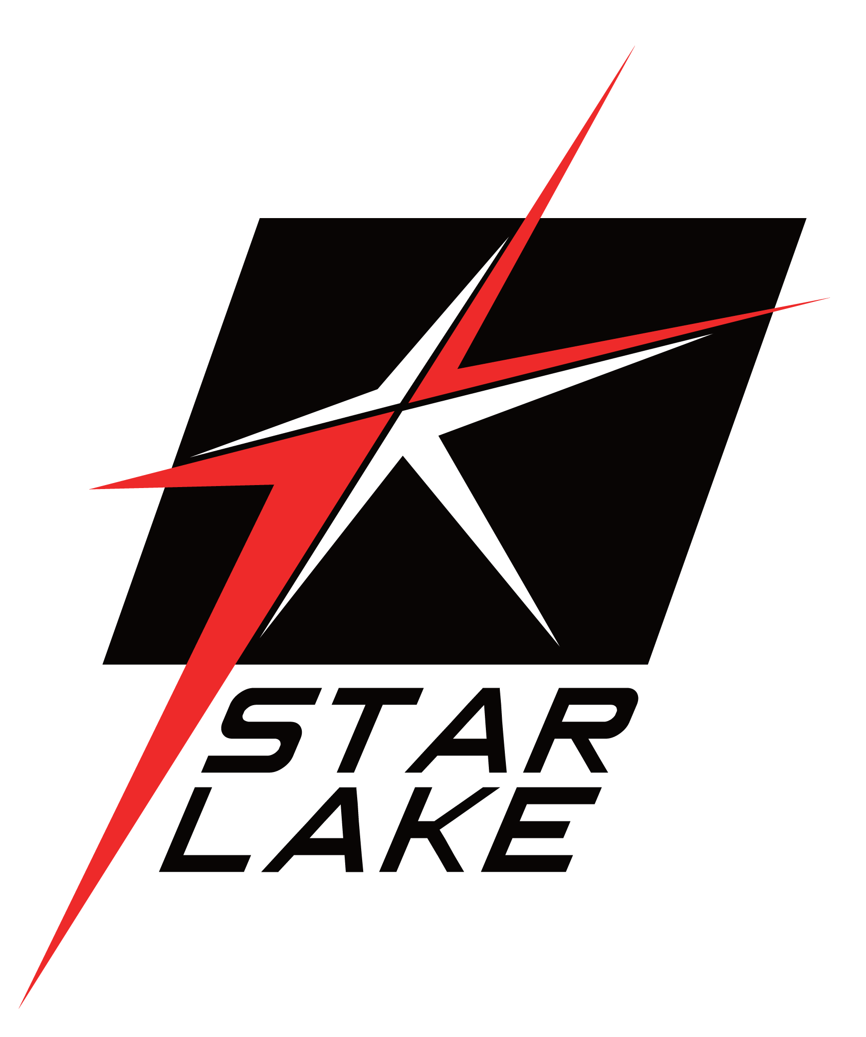 7Starlake logo