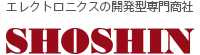 SHOSHIN_logo