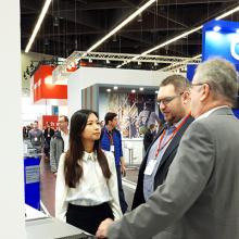 Embedded World 2017