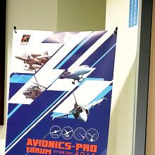 Avionics-Pro Forum 2016