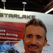 7Starlake 2023 Embedded World