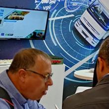 7Starlake 2023 Embedded World
