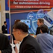 7Starlake 2023 Embedded World