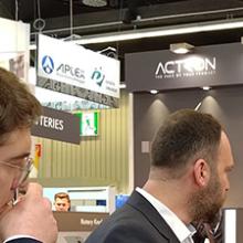 7Starlake 2023 Embedded World