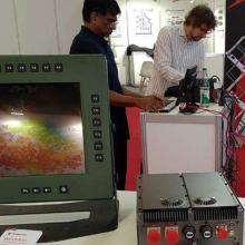 2022 Embedded World
