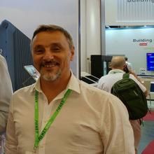 2022 Embedded World