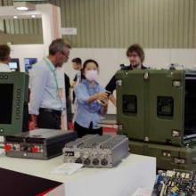 2022 Embedded World