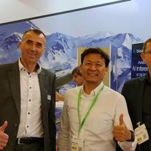 2022 Embedded World
