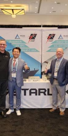 SeaAirSpace