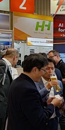 7Starlake 2023 Embedded World