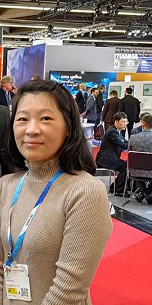 7Starlake 2023 Embedded World