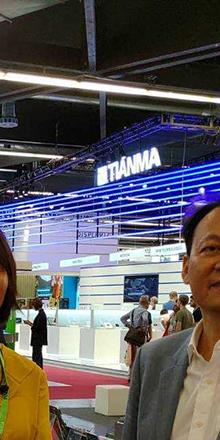 2022 Embedded World