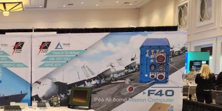 SeaAirSpace