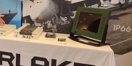 SeaAirSpace
