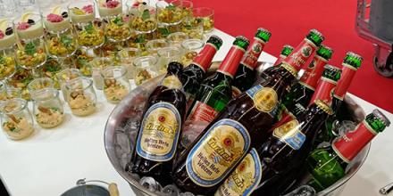 7Starlake 2023 Embedded World