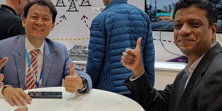 7Starlake 2023 Embedded World