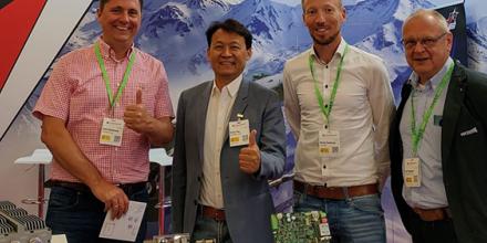 2022 Embedded World