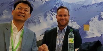 2022 Embedded World
