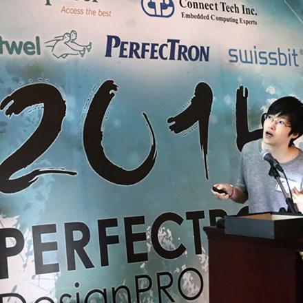 2014 PERFECTRON DesignPRO Forum