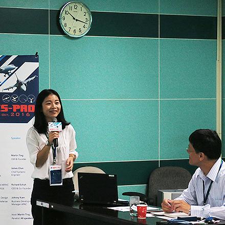 Avionics Pro Forum