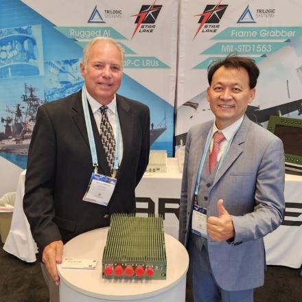SeaAirSpace