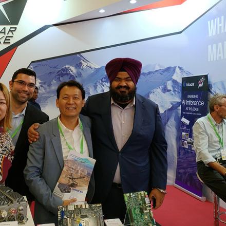2022 Embedded World