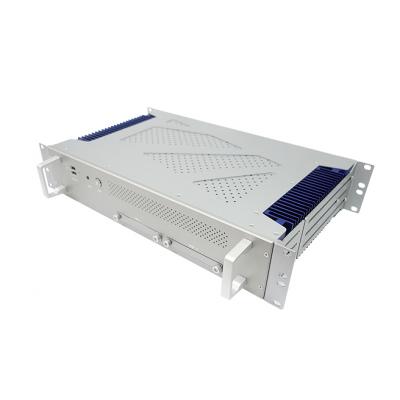 10 GbE , Rackmount GPU Server, NVIDIA