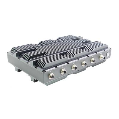 Intel 7th Gen. GPGPU Rugged Computer