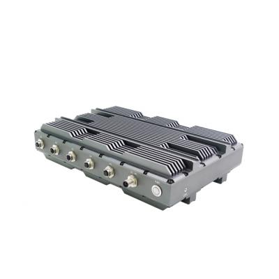 M12 Connectors Rugged Computer