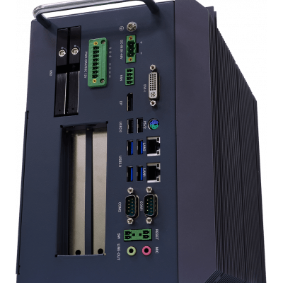 IEC61850-3 Power Automation Computer