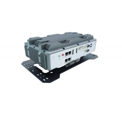 SR10B-X3  Video Frame Grabber Computer with Intel i7- 7820EQ