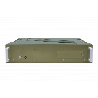 HORUS430-X1_Based Radar Subsystem by NVIDIA QUADRO