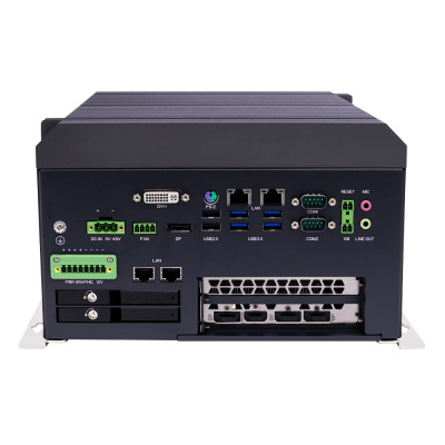 CPT330B-8C8P-G1660