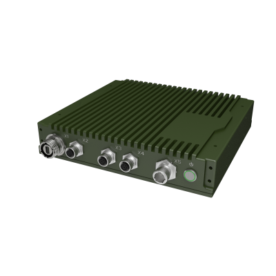 THOR100S-X11_1 1U Half Military SFF Computer