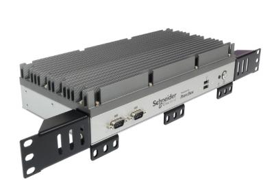 i7-8700T fanless In- Vehicle Computer 